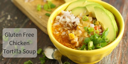 BakerIngersoll's tweet image. Chicken tortilla soup recipe made in the #instantpot ! So quick so delicious! #paleo #whole30 arealfoodjourney.com/gluten-free-ch…