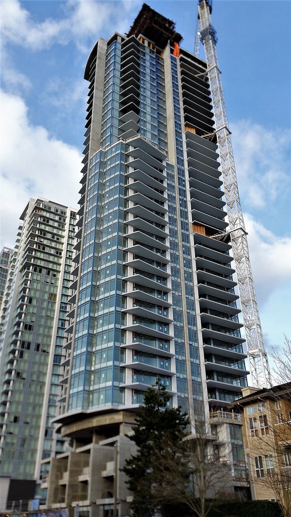 skyrisecities's tweet photo. #RealEstate: @IntergulfGroup's Park Metrotown the latest addition to #Burnaby. https://t.co/gKEF04febz #Construction #VanRE #Vancity #BCre https://t.co/Lf4gn144aP