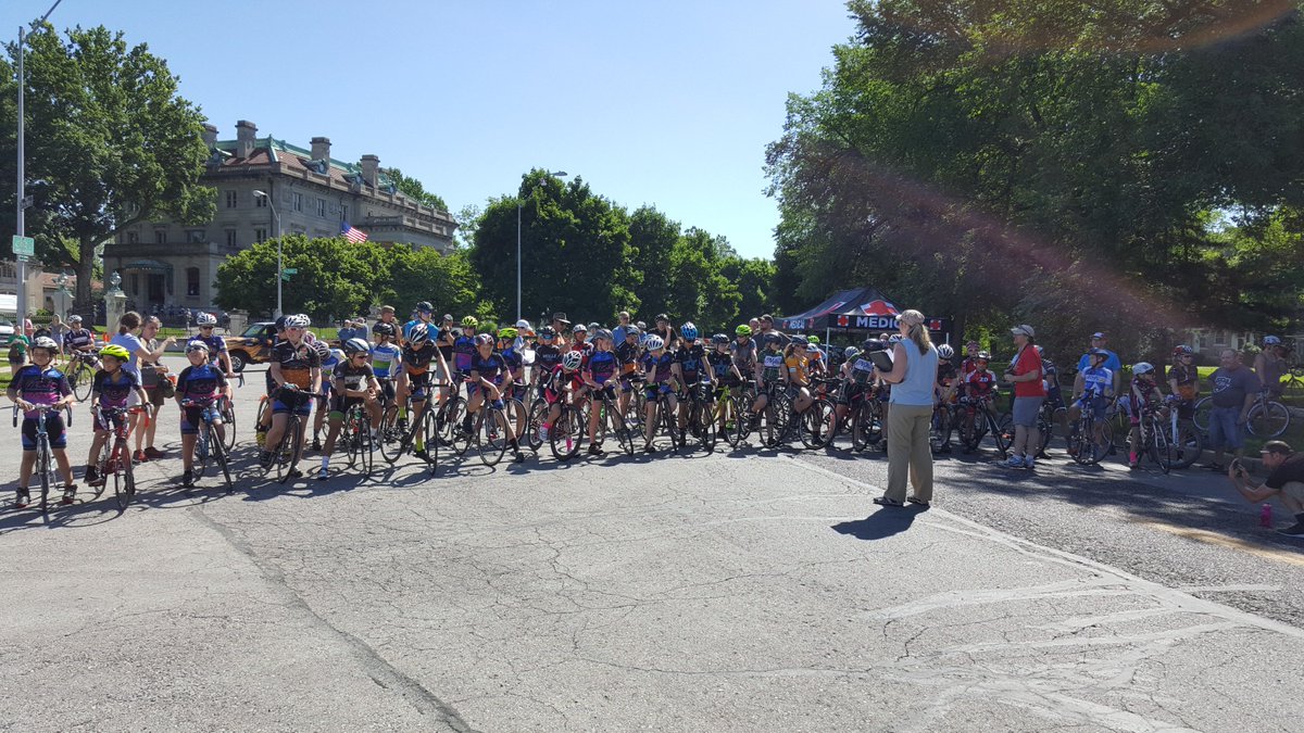 TKC is part of the 2017 <a href="/usacycling/">USA Cycling</a> RDRS junior #cycling series. #tourofkc tourofkc.com/tour-kc-2017-u…
