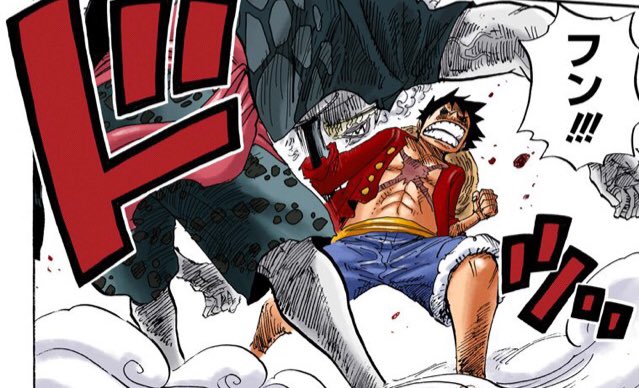 ワンピース画像動画bot Onepiecemovie Twitter