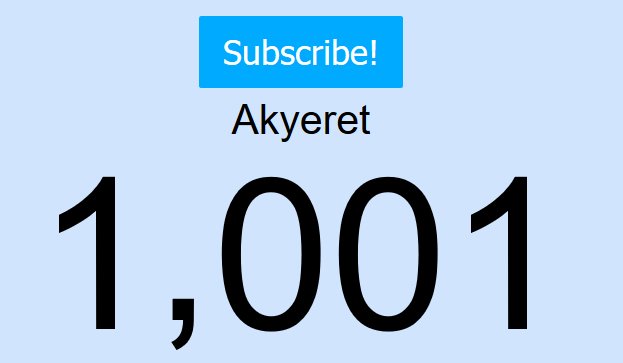 Akyeret's tweet photo. Thanks for 1k Special VID tommorow https://t.co/soM1yWT8dq @NightRTs @DNR_CREW @TacozRT @Relay_RTs @RTDNR @StreamSight @Agile_RTs @FEAR_RTs https://t.co/bvRheurcka
