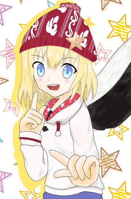 白猫マール2周年のtwitterイラスト検索結果 白猫マール2周年のtwitterイラスト検索結果