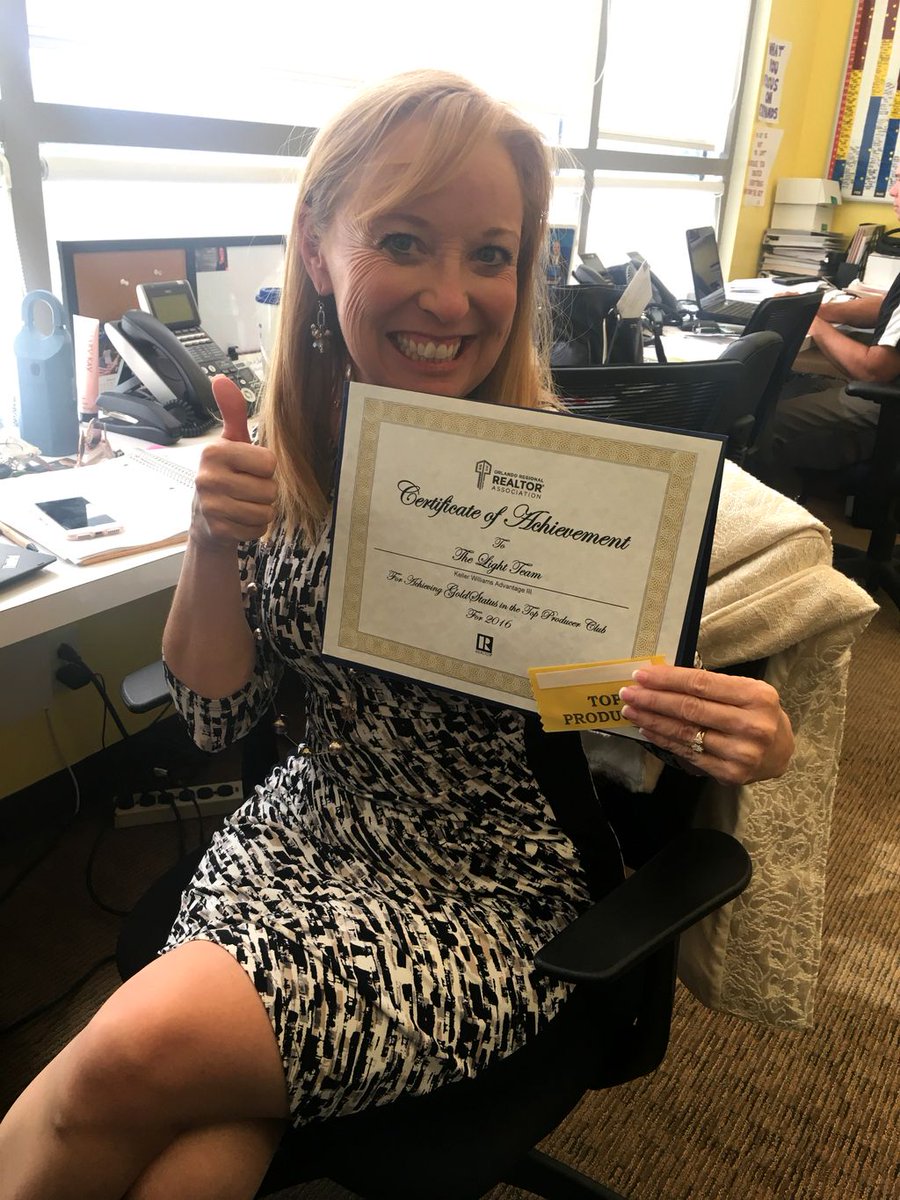 CareyLight's tweet photo. 🏅 We've taken GOLD! 🏅
Gold Status that is!!
#LightTeamStrikesAgain #GoldStatus #TopProducerClub https://t.co/WuC1qpojg0