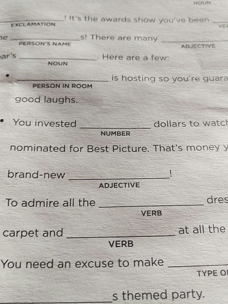 ChefMattPatt's tweet photo. @dvdnetflix we need to have a talk about your grammar and how to use an adjective and a verb #DVDme https://t.co/tZ2Ol0EaLo