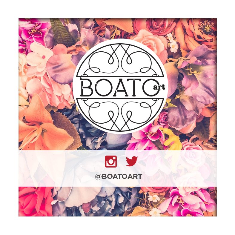 boatoart's tweet photo. ¿Ya visitaste nuestra galería virtual en #Instagram? Visítanos y disfruta de nuestras últimas piezas que están soñadas <3 https://t.co/uMgSSEEUn3