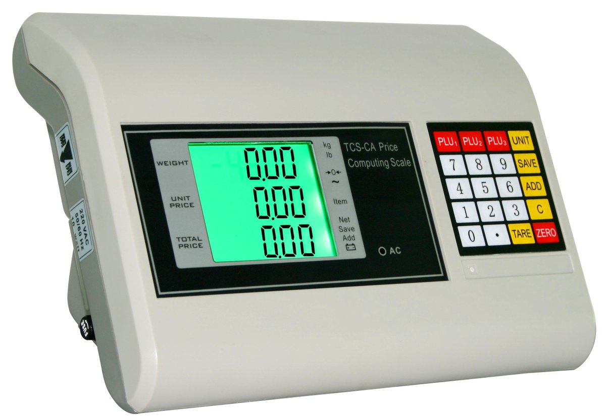 weighing display,for floor scale,platform scale,ect.