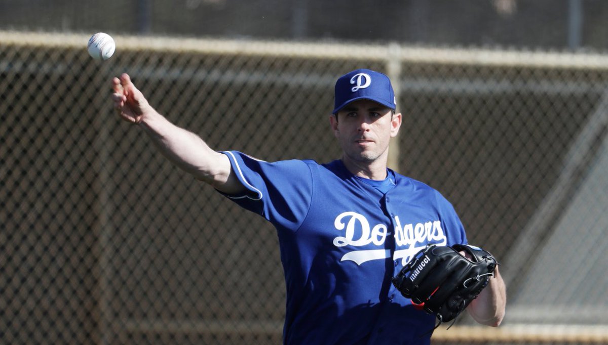 LosDodgers's tweet photo. ¡#ETPDB! 
💻 👉 https://t.co/39PbLcpEjk https://t.co/iNgHrCJCUW