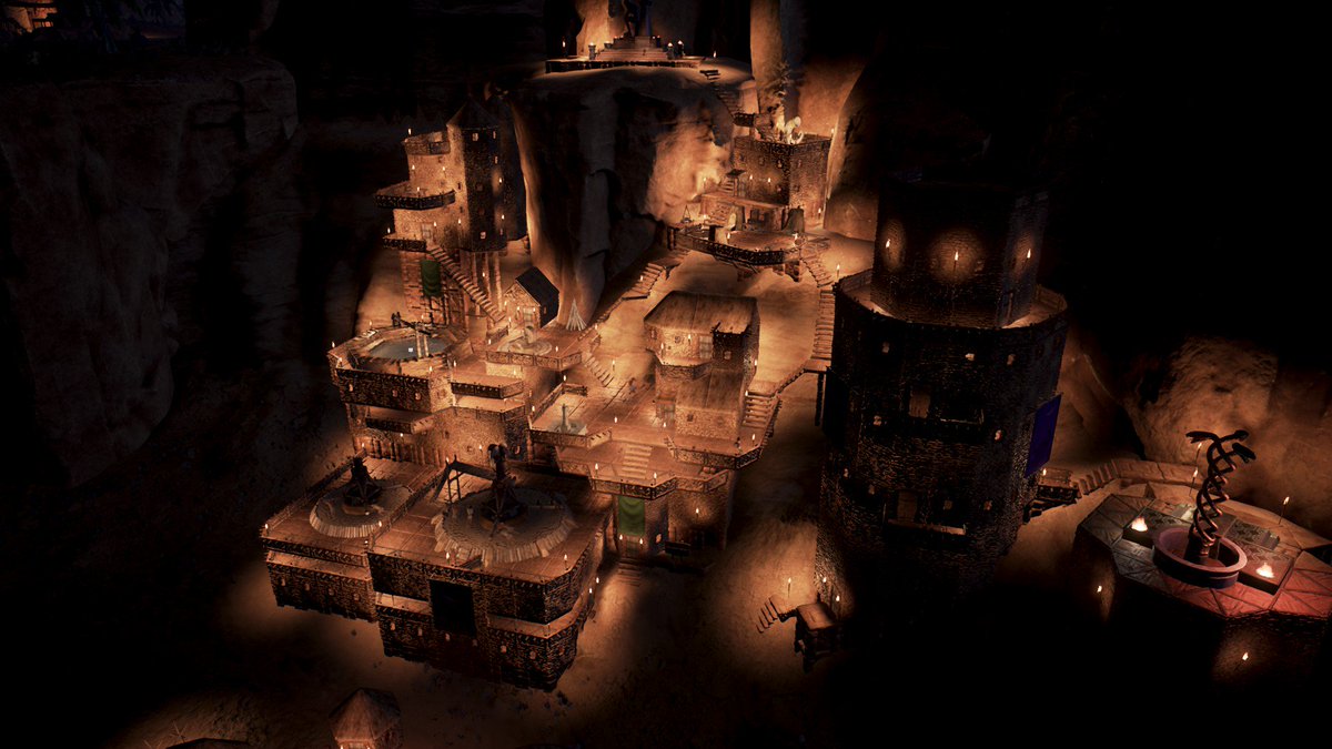 ConanExiles_FR's tweet photo. Une des jolies bases présentes sur notre serveur PVE :-)
N'hésitez pas à nous rejoindre.
Plus d'info : https://t.co/OWs3iUuJzA https://t.co/4lSIjeMTk3
