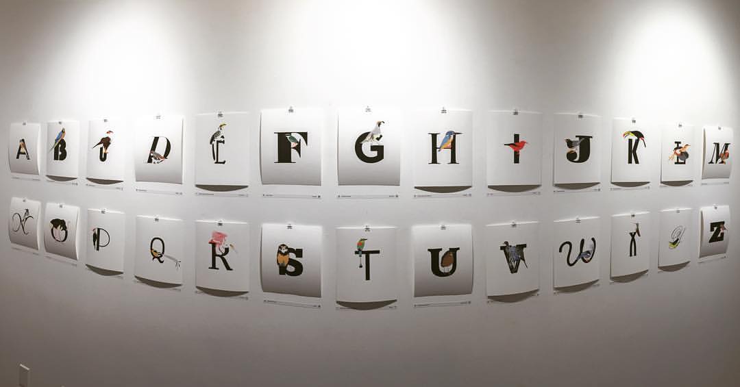 On now! <a href="/curiosityhouse/">Curiosity House Books</a> presents #ABirdChronicle—new #childrensbook by local artist/author duo. abirdchronicle.com #digitalillustration