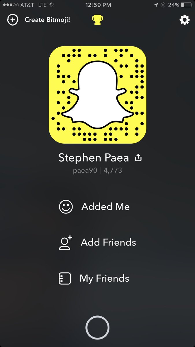 Add me on Snapchat paea90 follow me on instagram <a href="/nightnight90/">Matt Jensen</a>