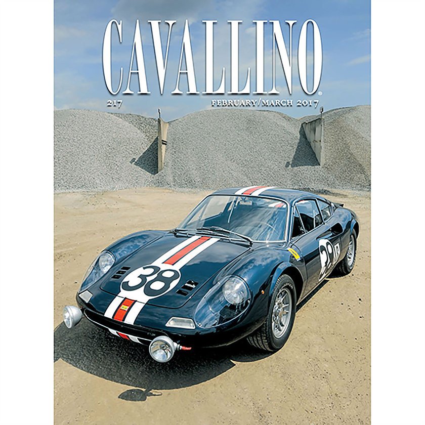 CavallinoMag's tweet photo. Check out our new store, Casa Cavallino, where you can subscribe, renew, give a gift, buy collectible books, more. https://t.co/JRBVBiwglG https://t.co/geyVObkdpZ