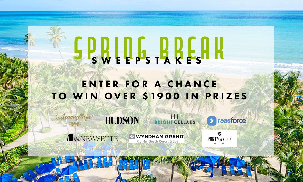 PortmantosNY's tweet image. #Blizzard2017 should definitely have you ready for a #SpringBreakGetaway! Here's how to enter to win: bit.ly/2lywlxu