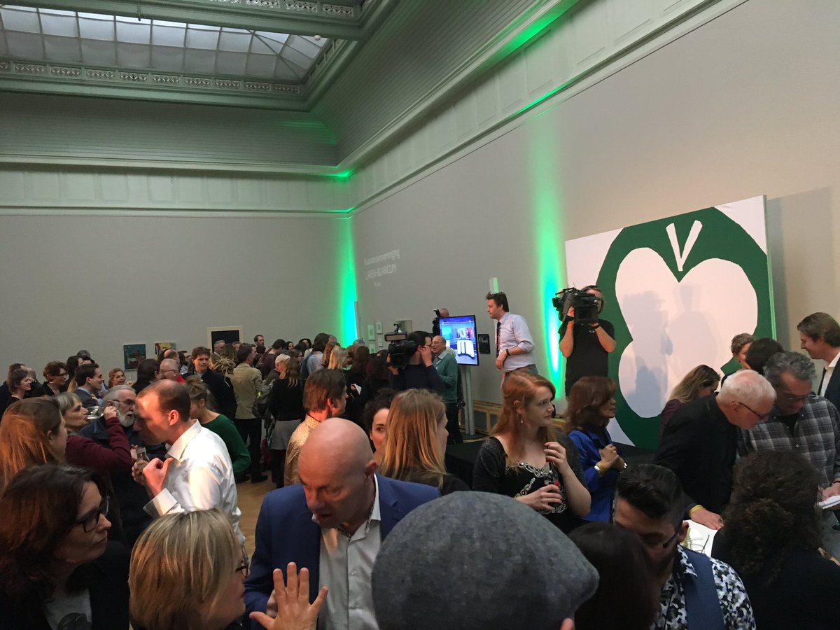 Ruud van der Velden tweet media