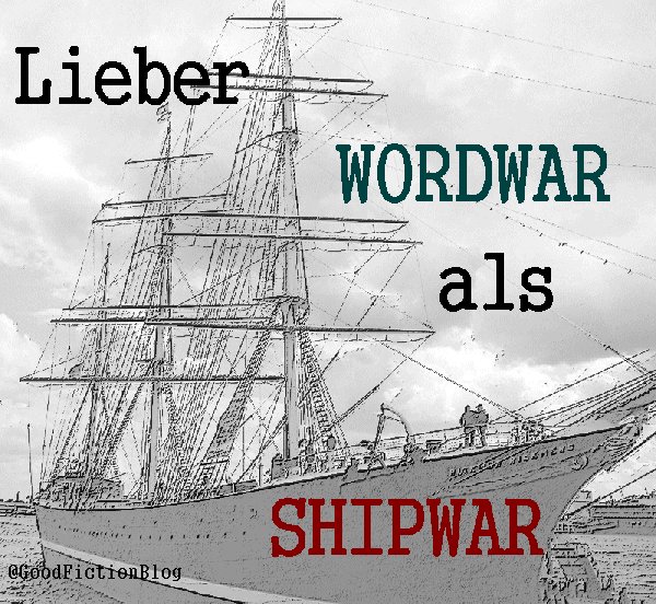 GoodFictionBlog's tweet image. 