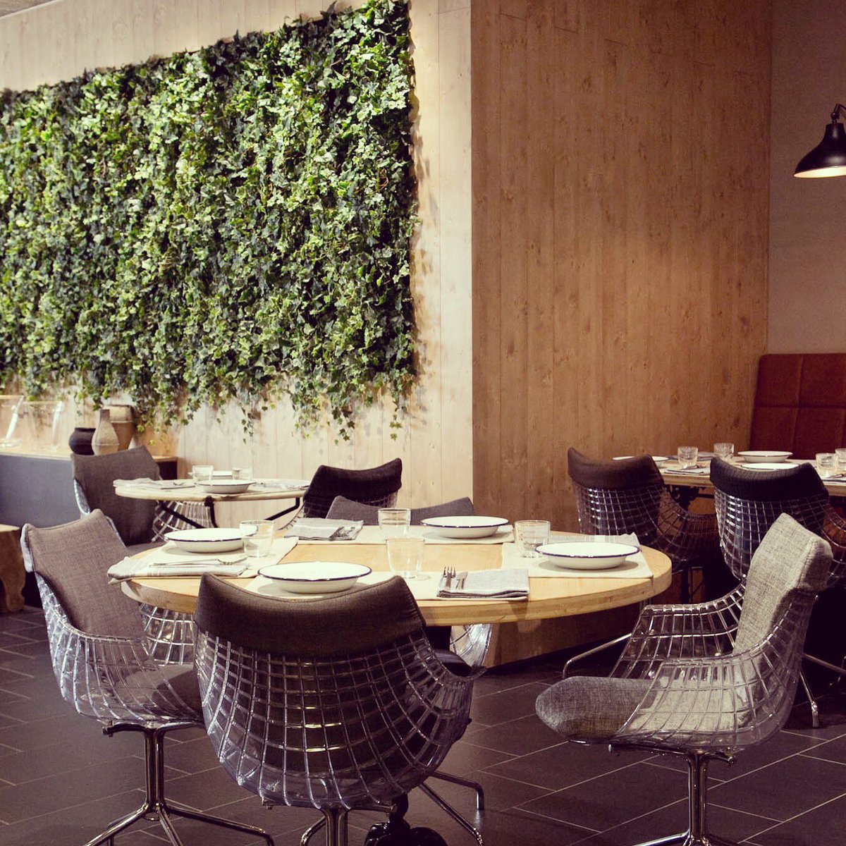 Tot just dimecres però amb el cap pensant en divendres! obrim des de divendres al migdia fins diumenge al migdia!