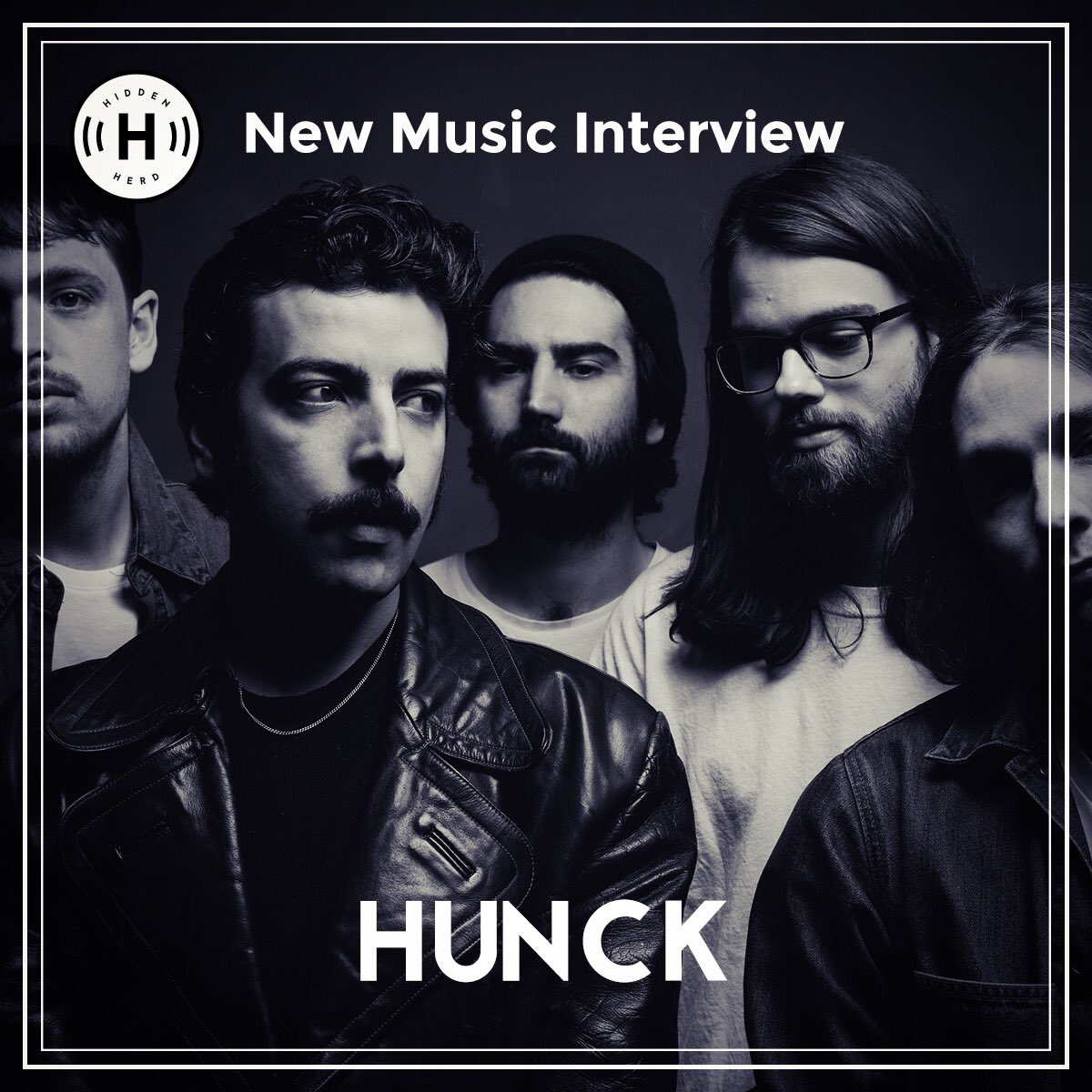 HUNCK (hunckband) Twitter
