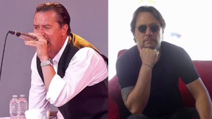 EODMforNo1's tweet photo. DEAD CROSS Feat. MIKE PATTON, DAVE LOMBARDO: Debut Album Completed .NET https://t.co/YntdDIOSeP https://t.co/sTfcv2y4xz