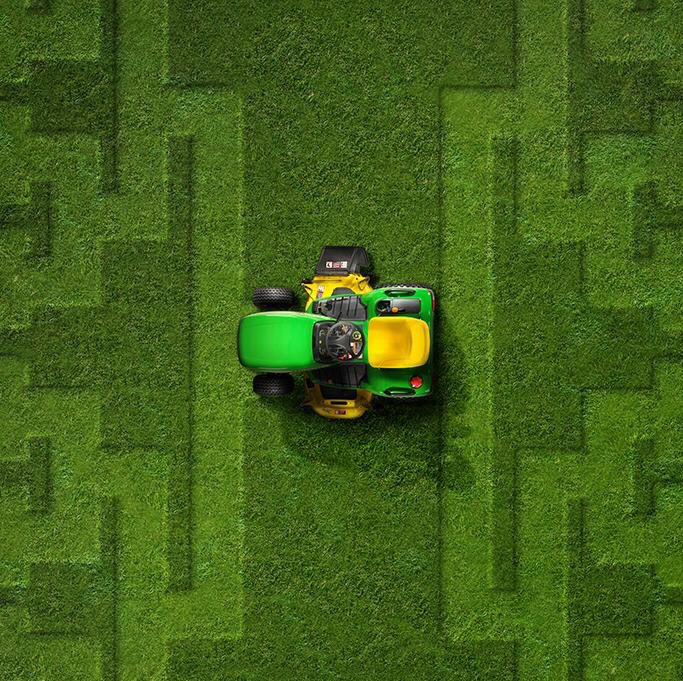 meade_tractor's tweet photo. Are you ready to mow? Visit Meade Tractor before the green grass starts to grow! #meadetractor #mowwellfast #lawnmower #zeroturn https://t.co/lm06P0XKud