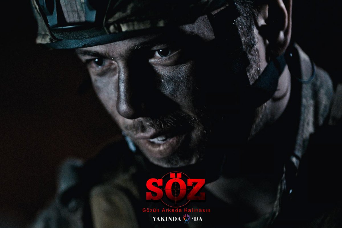 Tolga Sarıtaş &amp; Çağan Atakan Arslan' lı #Söz bomba gibi geliyor. Yakında Star Tv' de...🔥🔥💥 <a href="/atakanarslan/">Çağan Atakan Arslan</a>