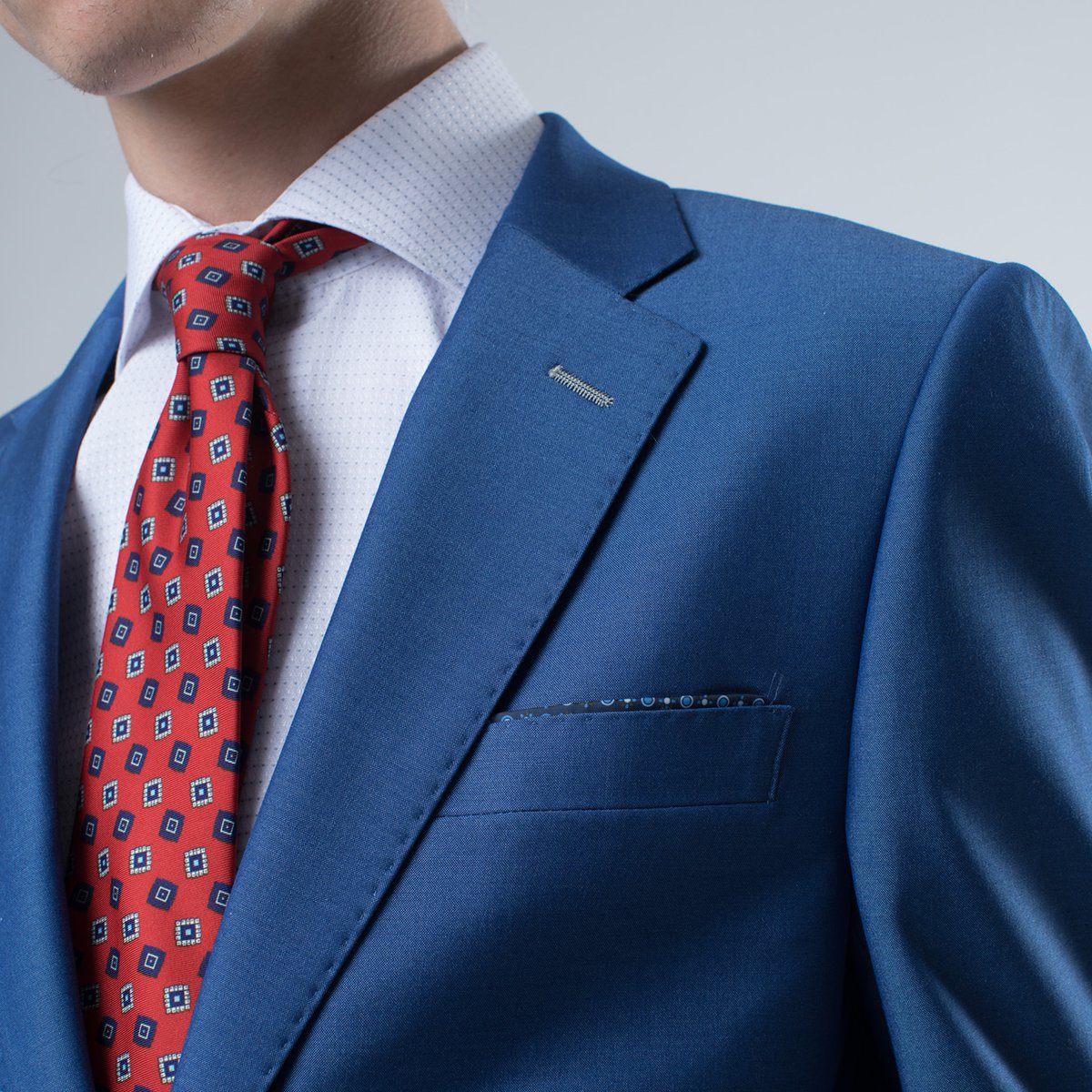Hay combinaciones... ¡Que nunca fallan! #PuroEGO Suits
Consigue aquí el Total Look --->bit.ly/2mtVeuz