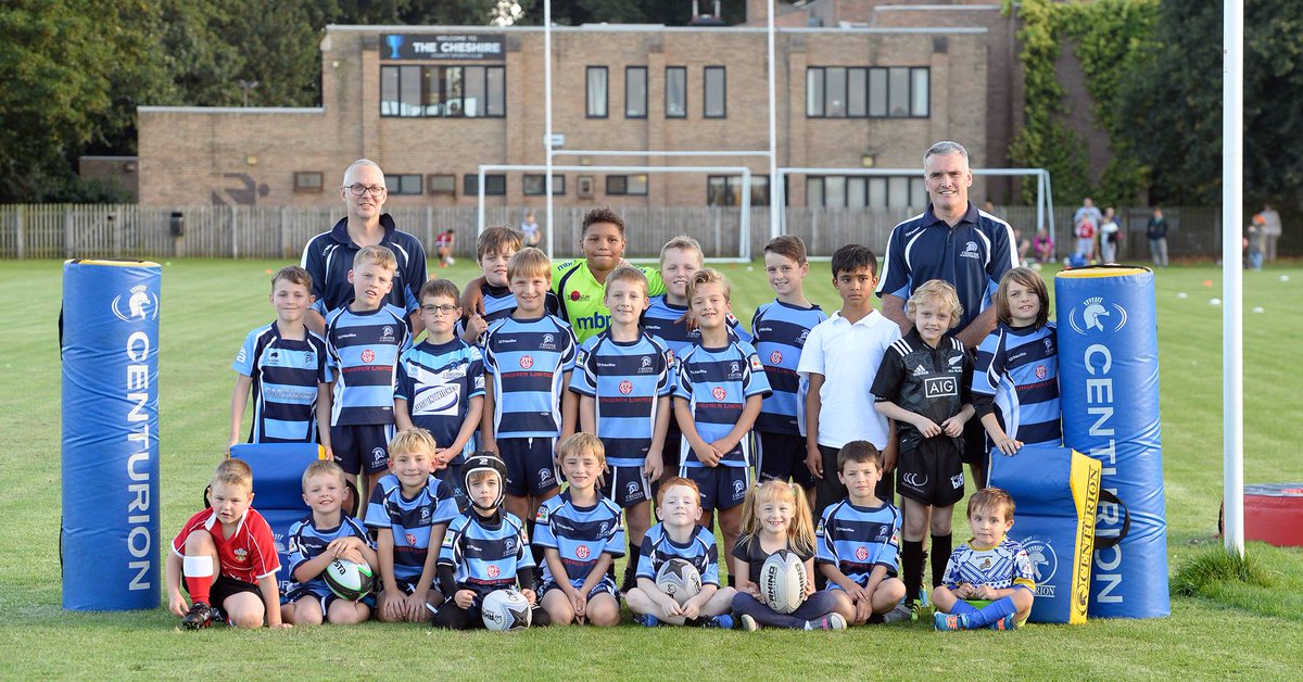Would your child like to try #rugbyleague? We offer a FREE month's trial to all new starters: pitchero.com/clubs/chesterg… #chestertweets