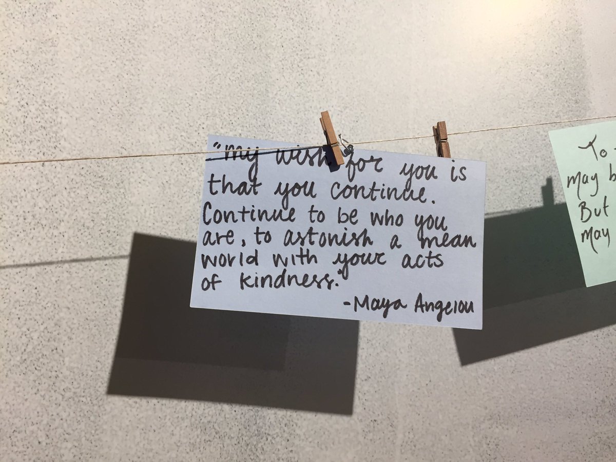 spent the afternoon at aSHEville women's museum 💪🏻 we must empower, advocate for, and fight for one another
