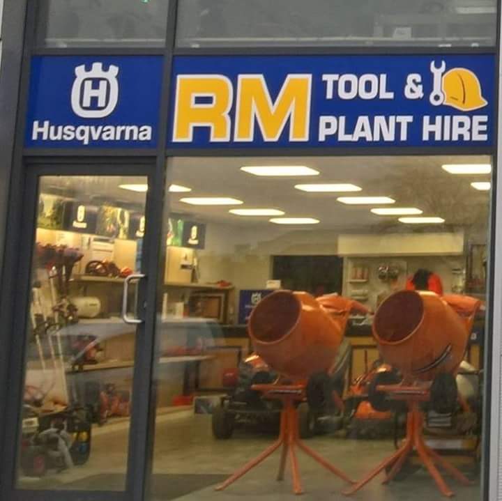 Fractalf11's tweet photo. Would like to thank 1 of our sponsors @rm tool hire https://t.co/NcbO60NJyV