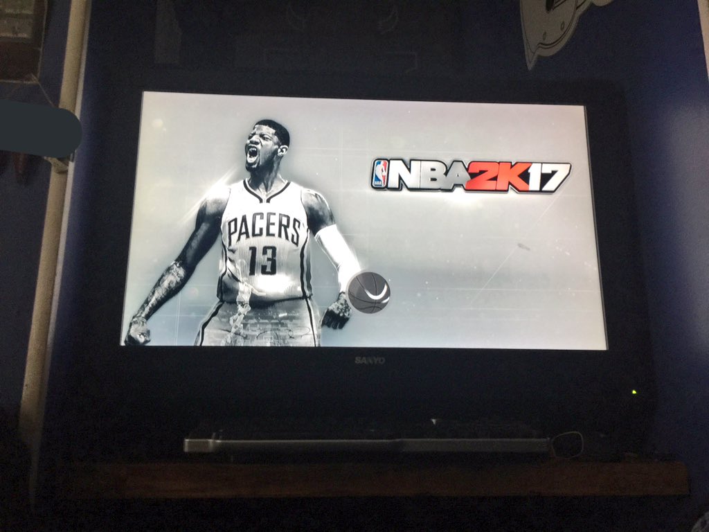 BostonSports_99's tweet photo. @2KSupport Pls help me it still hasn't loaded https://t.co/3FNYNpL134