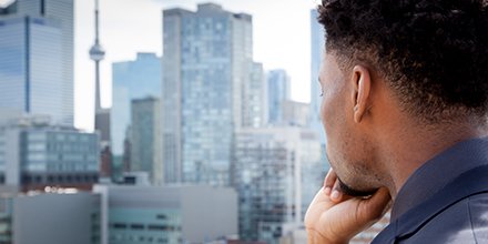 Considering medical cannabis treatment? Learn more: cannaconnect.ca