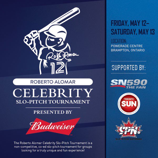 Alomar Baseball tweet media