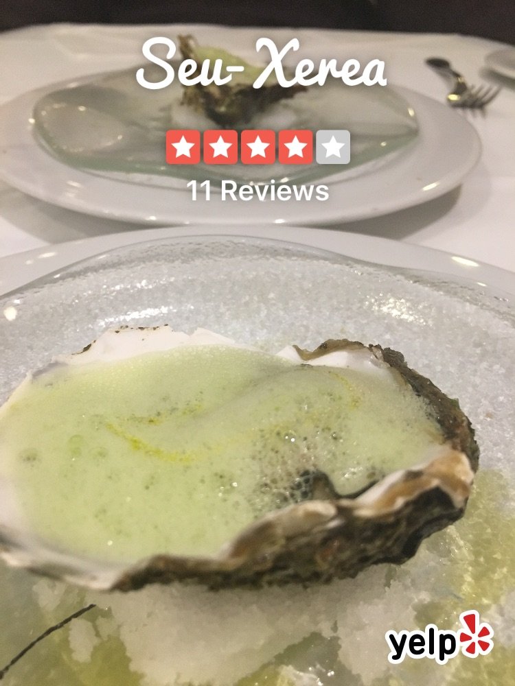 HouseNumber3's tweet image. Hanging with Our chef Hamudi enjoying Valencia Gastronomy (@ Seu-Xerea) #Yelp #Yelfie yelp.it/biz/seu-xerea-…