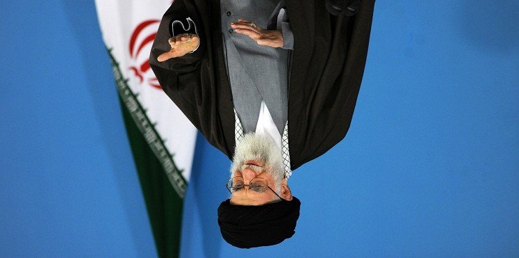 abbasaldhaleai's tweet photo. مشكلة الشيعة العرب انهم لايؤمنون بالمواطنة في بلدانهم ويعلنوا ولائهم للولي السفيه ضاربين عرض الحائط حقوق المواطنة.
اما الوطن او الولي السفيه https://t.co/TXiXIdLgaA