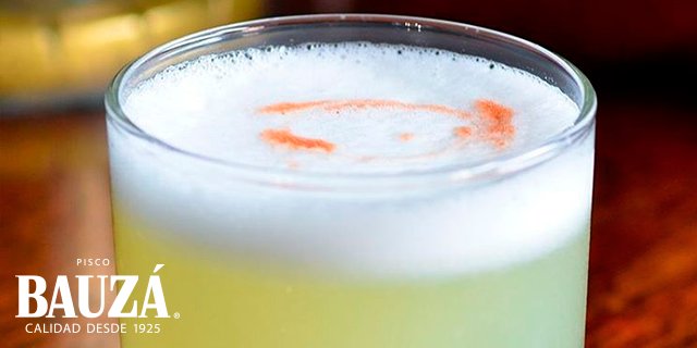 RT si un vaso de #PiscoSourBauzá es preciso para este miércoles.