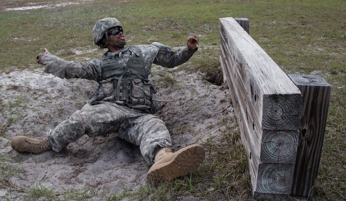 USArmyReserve tweet picture