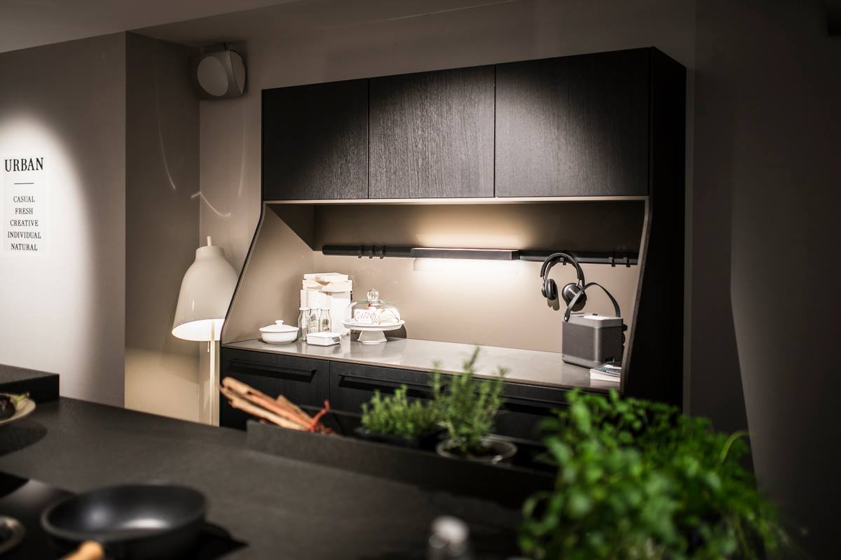 ldpkitchens's tweet photo. Casual. Fresh. Creative. Individual. Natural. That's what #Urban design means to us. 

Find your design: https://t.co/JbvUJeuhpA. #siematic https://t.co/cy6NezMxH2