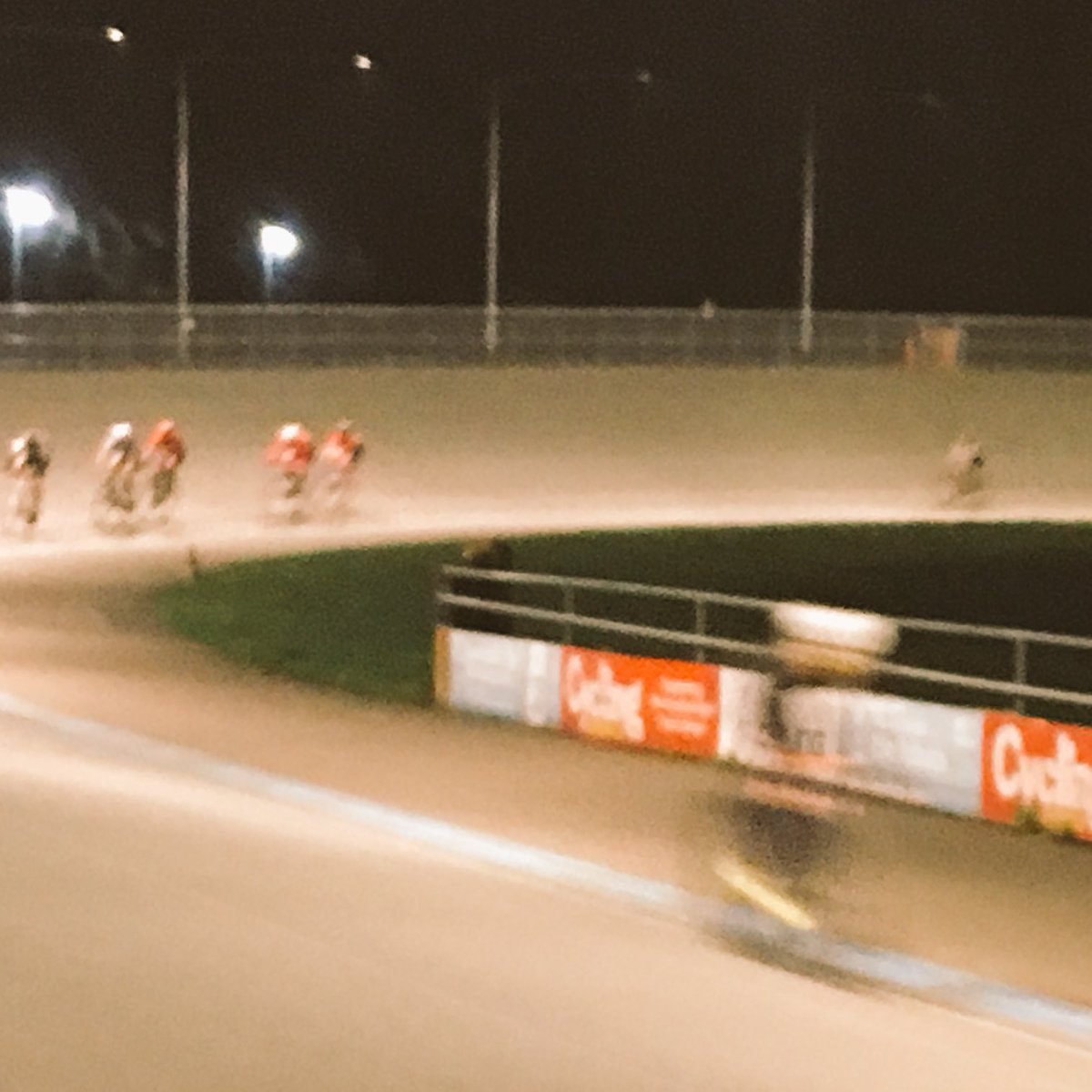 UCLU AEO tweet media