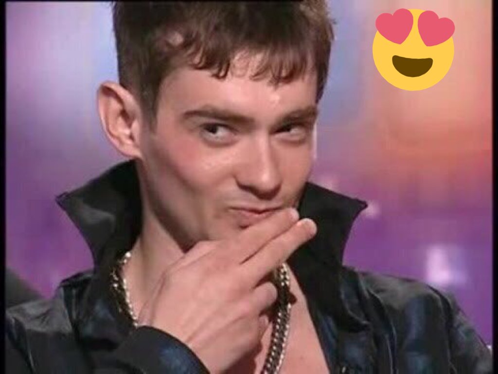dimasos47's tweet photo. Почему я не Венц? https://t.co/ViNnmWcr9W