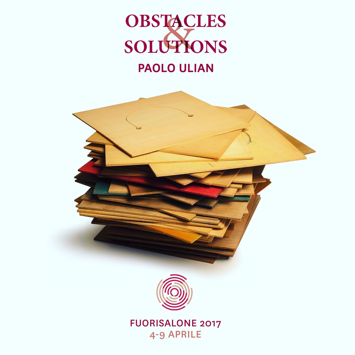 sourcesdna's tweet photo. Paolo Ulian - #obstaclesandsolutions Riuscite a riconoscere l #oggetto che si nasconde dietro a questa difficoltà? #oands #sourcefirenze https://t.co/IijloV5GgY
