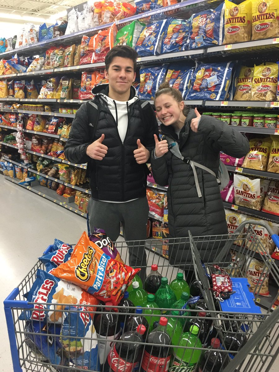 CarmelFCA's tweet photo. we've got the goods now all we need is you!!! come out to MMM this Saturday! If you wanna be in the bball tourney come at 7! #bethere https://t.co/BI1TRSkgIY