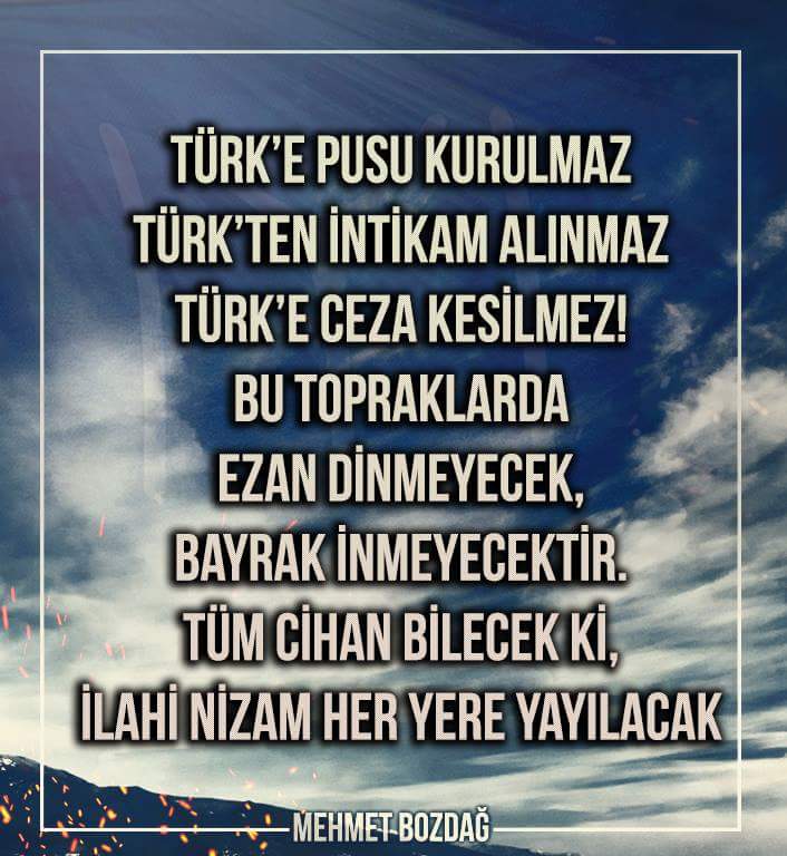 mehmet avcu (@avcu_17) on Twitter photo 