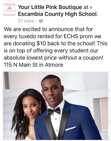 Escambia Schools AL tweet media