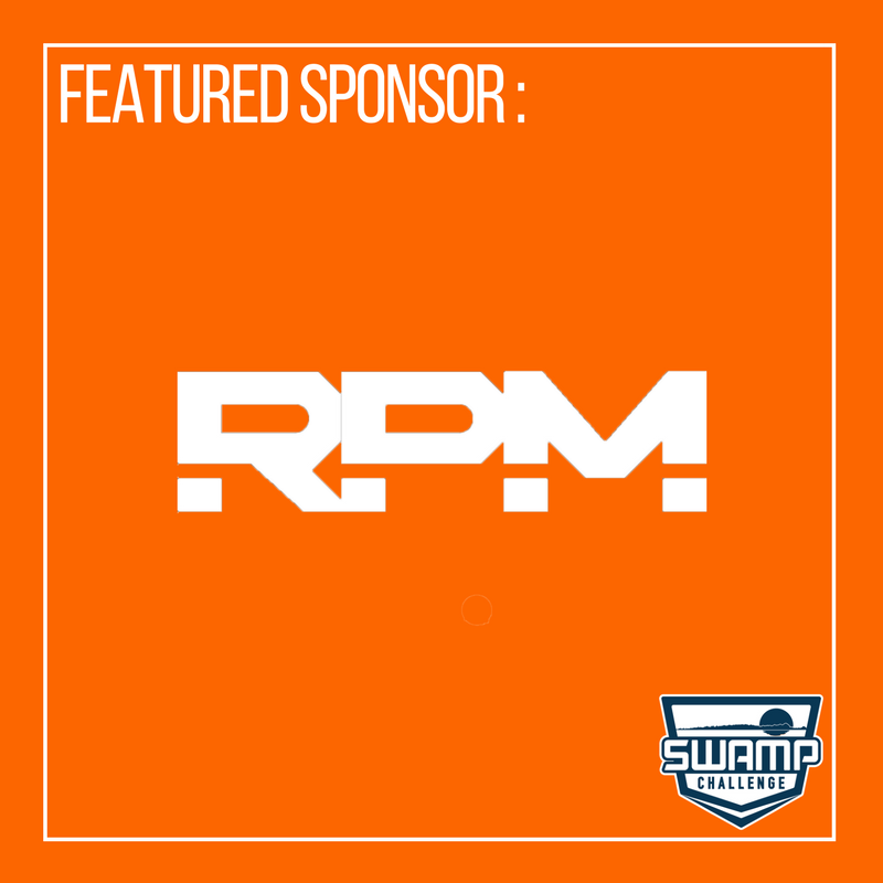 swamp_challenge's tweet photo. Welcoming @RpmRope to our Swamp Challenge fam! RPM is providing some awesome prizes to our fitness comp winners! Stay tuned.
#crossfit https://t.co/VcbQRyjgRT