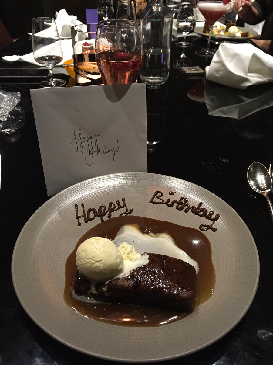 EmmaCosgrove22's tweet photo. Thank you for a lovely evening celebrating my sisters birthday 🎉 Big thanks to Sarah at @stockdalesleeds too!! https://t.co/ZZYAaTdzI0