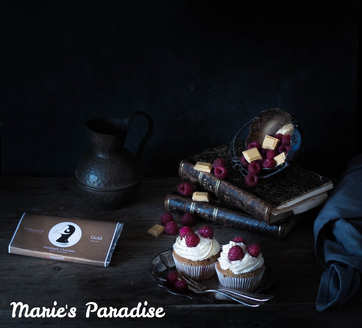 Danke Marie für das tolle Bild auf Deiner Website
mariesparadise.com