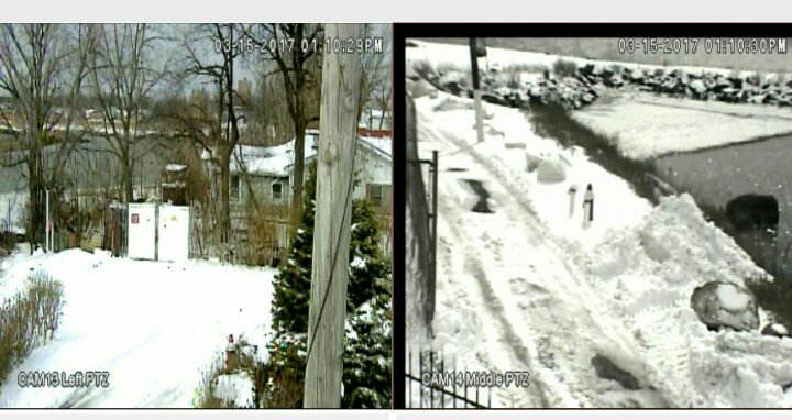 Pt 1 <a href="/nycmayor/">Mayor Zohran Kwame Mamdani</a> Last yr learned working-class #HardingPark included​ in 2017 plow plan, map says otherwise.4PM road w/4 hydrants still #iced