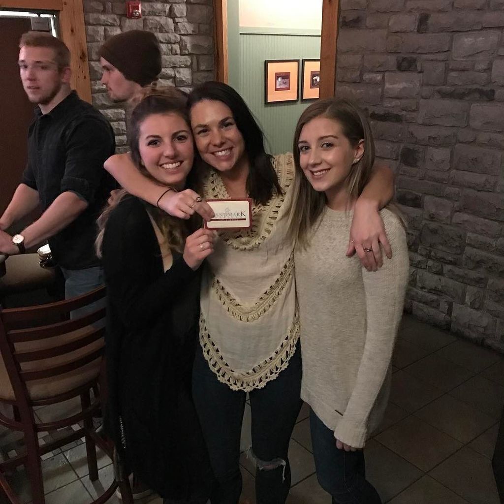 CSBarGames's tweet image. Congrats to last week's winner #landmarkwctrivia  @landmarkamericanawc Trivia picks back up tonight; registration a…