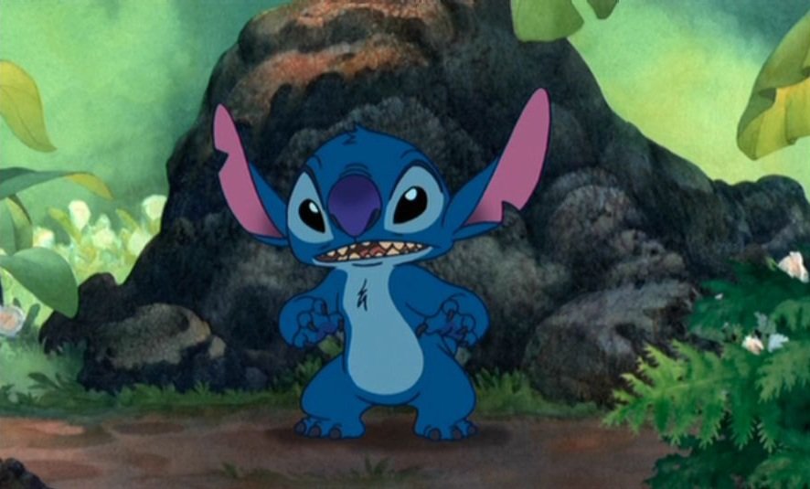 Happy Birthday Chris Sanders! 