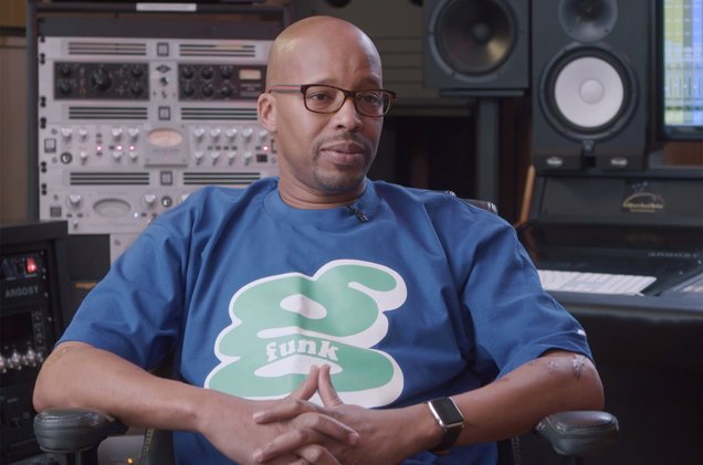Warren G (<a href="/regulator/">Warren G</a>) &amp; director <a href="/karamgill_/">Karam Gill</a> dissect their new star-studded documentary #GFunk blbrd.cm/266fse