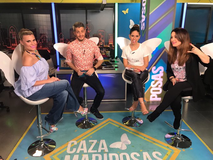 Cazando 🦋 @cazamariposastv 💕 https://t.co/AYHrK0ougW<a class="tags" target="_blank" title="On Twitter" href="/?out=eyJ0eXAiOiJKV1QiLCJhbGciOiJIUzUxMiJ9.eyJpYXQiOjE3MjMwMjgxODcsImlzcyI6InR3cG9ybnN0YXJzLmNvbSIsIm5iZiI6MTcyMzAyODE4NywiZXhwIjoxNzU0NTY0MTg3LCJyZWRpcmVjdF91cmwiOiJodHRwczovL3R3aXR0ZXIuY29tL2NhemFtYXJpcG9zYXN0diJ9.Jyqg1ydr6ctMq0Nl3f5x4vrohFc80td6S-jDAv-Lb-QJZ2z2XLOb2qQgLBM_5fNi89IGV5rWSb2mVg75NXRLLQ">@cazamariposastv</a><a href="/tag/queteden2016"class="tags"><span>#queteden2016</span></a>
