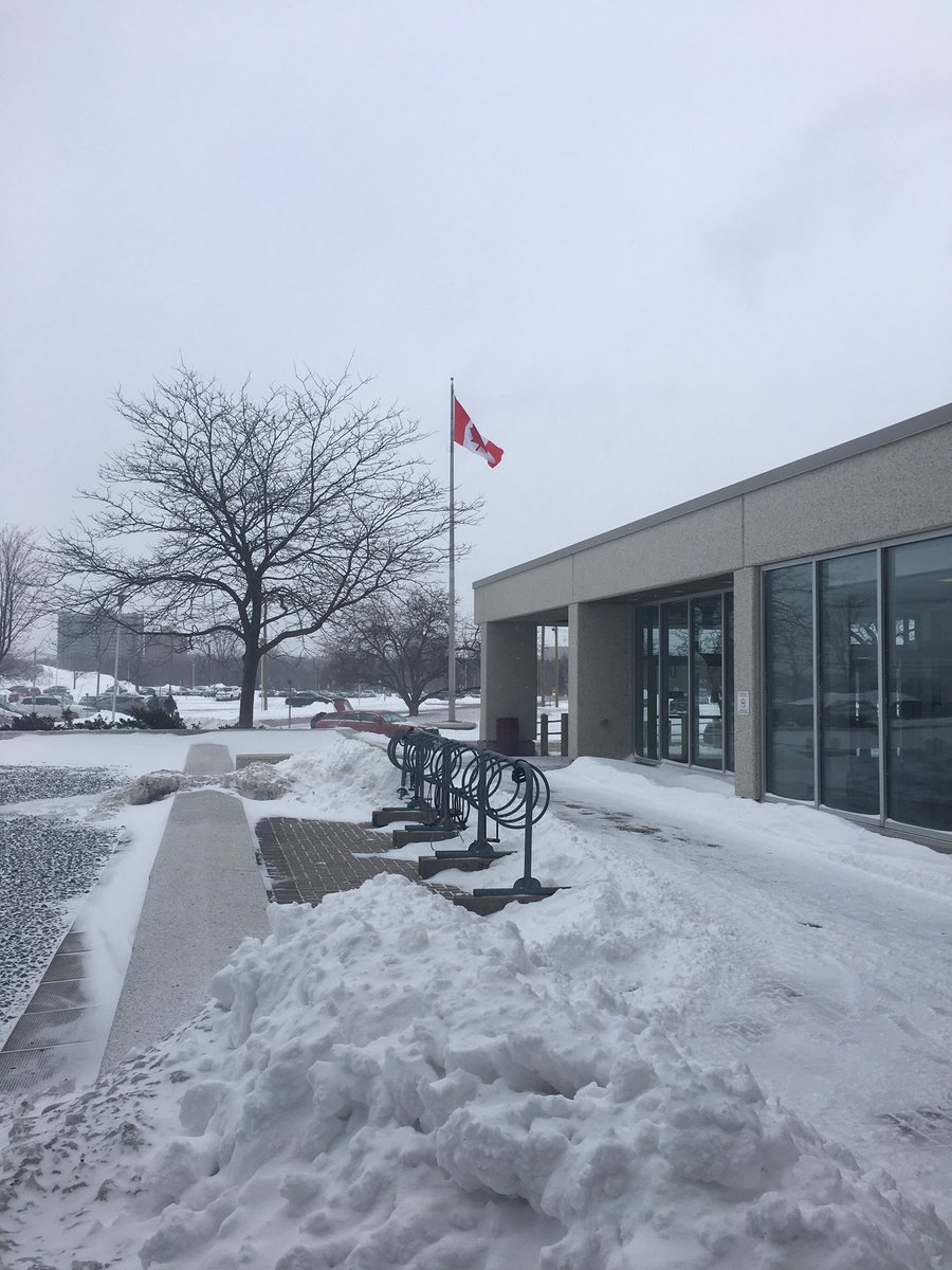 Jaders_V's tweet photo. For security and privacy reasons can't show how hard at work I am. So have some snow #dmcc https://t.co/b3wN7gAJq1